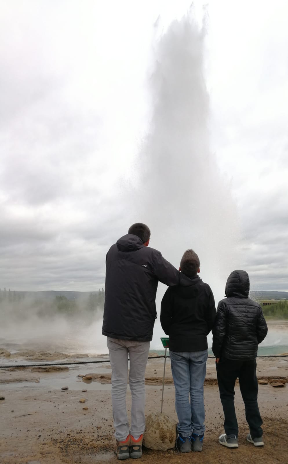 Los 10 mejores sonidos de la&nbsp;naturaleza