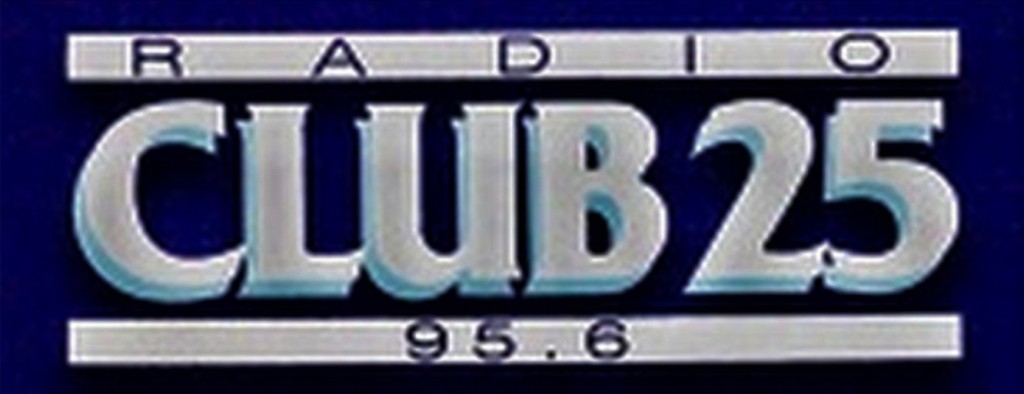Indicativo cantado de Radio Club 25 de Huapachà Combo