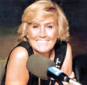 Atraco al Banco Hispano Americano en 1979 explicado por Encarna&nbsp;Sánchez