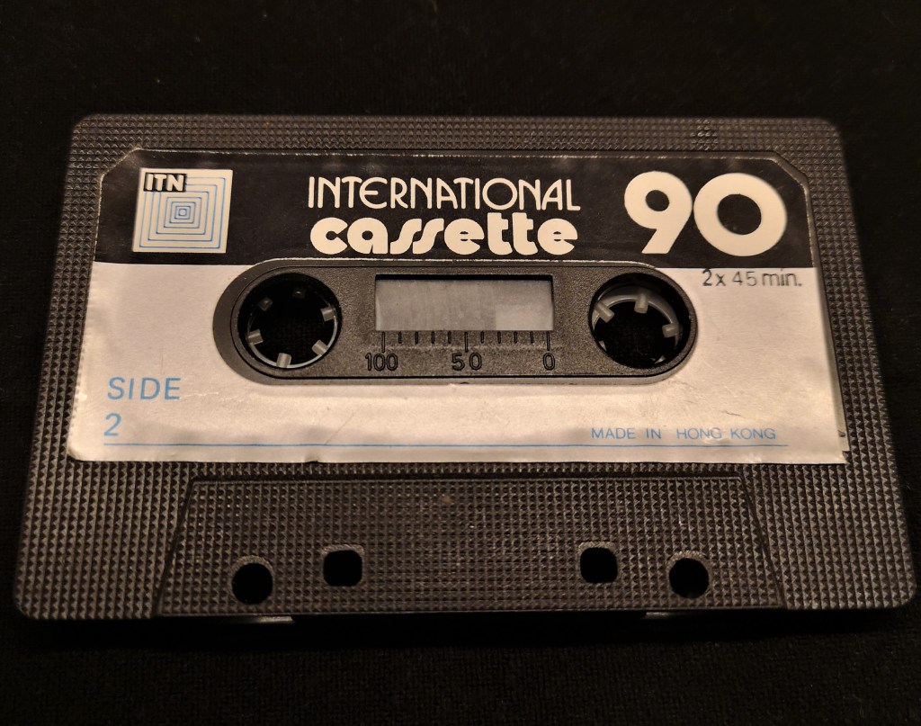 ¿Que cantan los niños&nbsp;ahora?