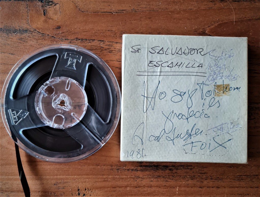 El poeta J.V. Foix rep la Medalla d’Or de l’Ajuntament de&nbsp;Barcelona