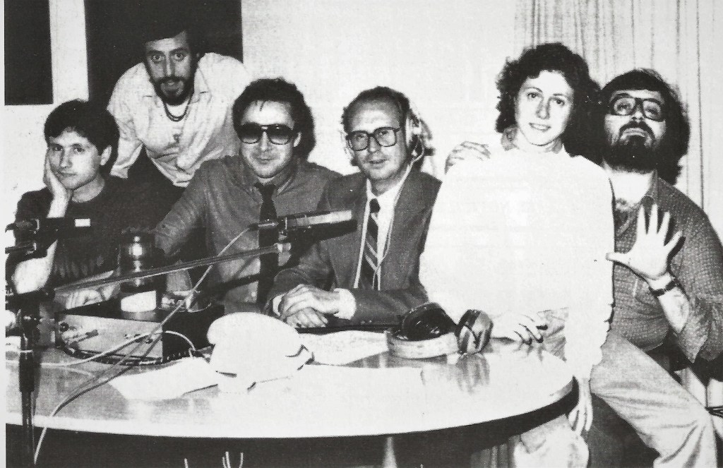 La higiene bucal, segons l’OMS… i el&nbsp;Sacapuntas