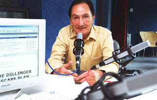 Rescatades 60 entrevistes de Salvador&nbsp;Escamilla