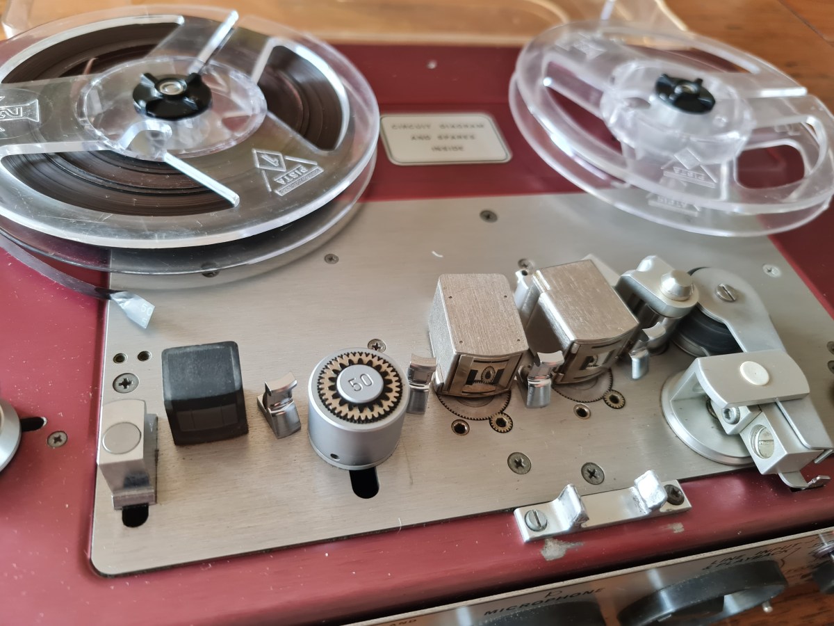 Las preguntas que hacían los oyentes en los años&nbsp;ochenta