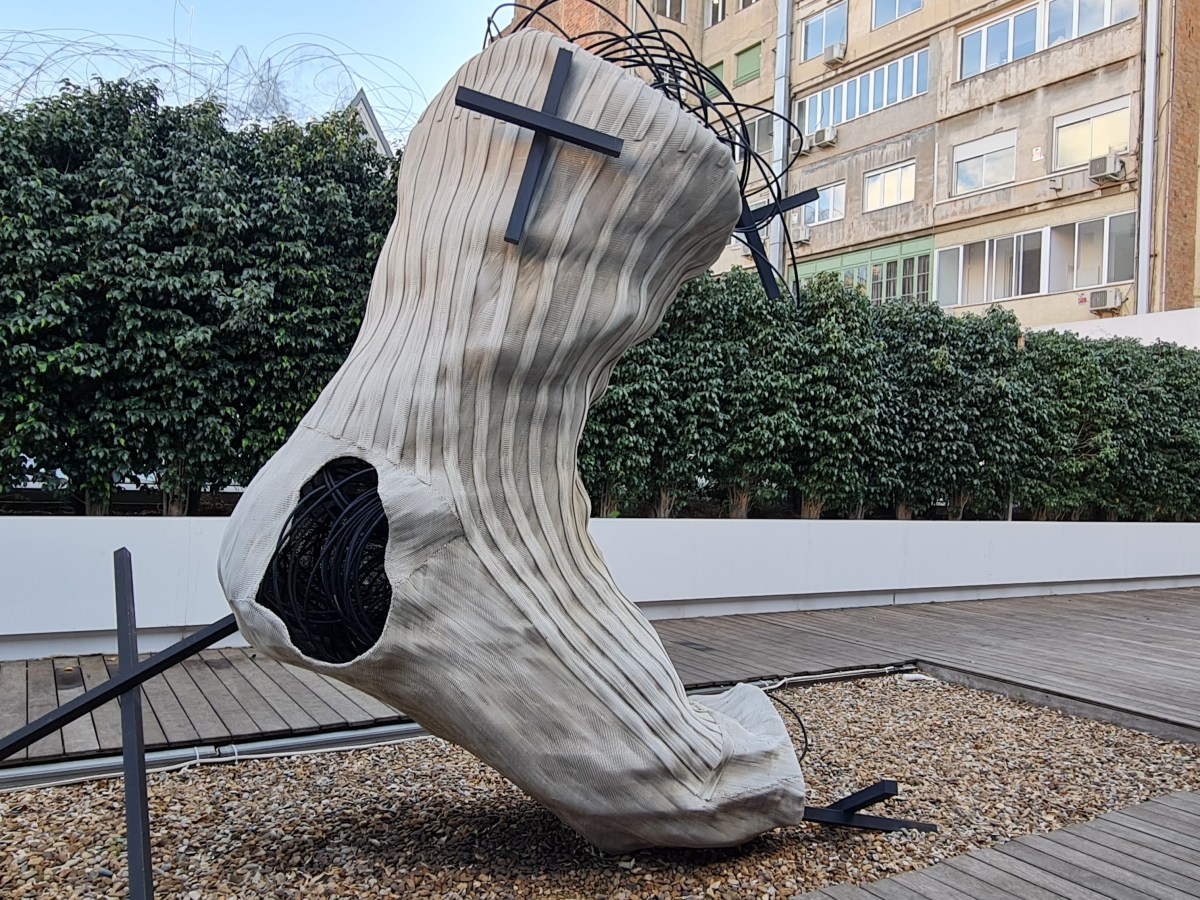 Com sona un&nbsp;mitjó?