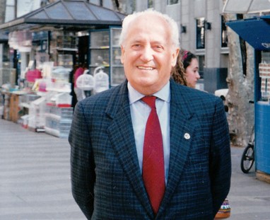 La Timoteca de Enrique&nbsp;Rubio