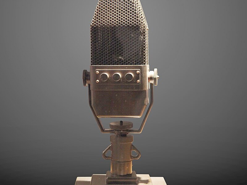 Josep Manyé, el primer locutor en català de la&nbsp;BBC