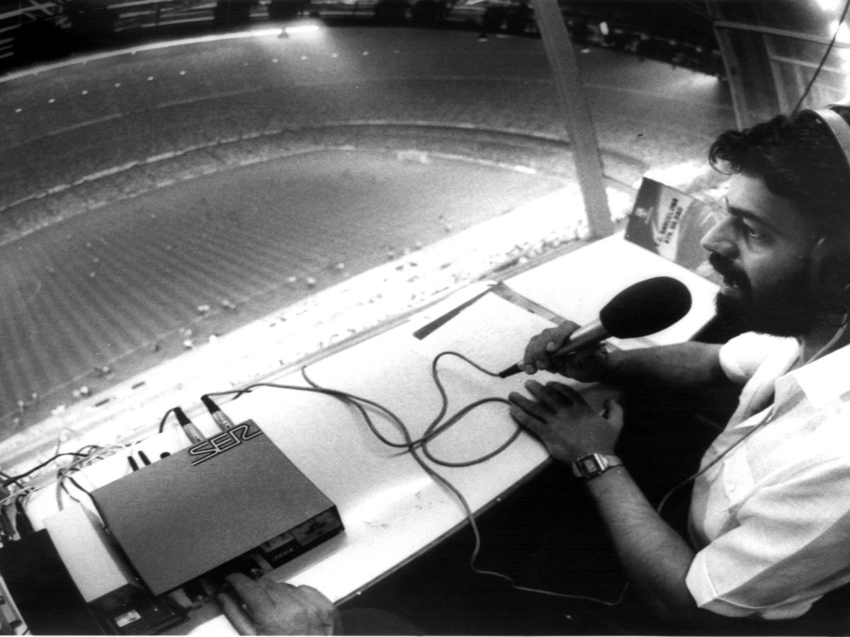 500 transmissions de Futbol en català a Ràdio&nbsp;Barcelona