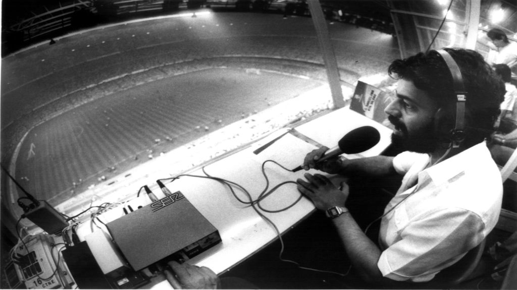 500 transmissions de Futbol en català a Ràdio&nbsp;Barcelona