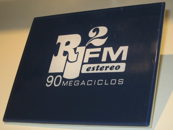 Radio Juventud, la primera ràdio en&nbsp;estèreo