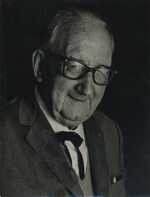 Entrevista al geògraf Pau Vila Dinarès