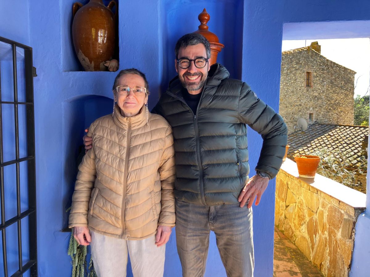 Continua la tasca de digitalització del llegat sonor de Tom&nbsp;Sharpe